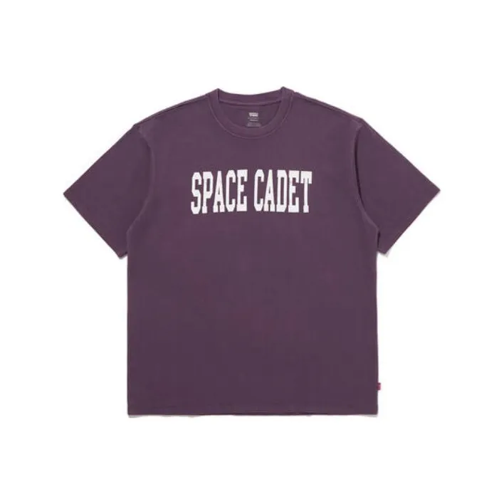 Levis T-Shirts Men Purple-0