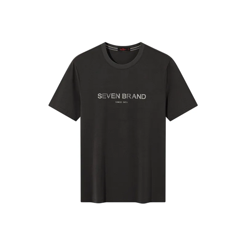 SEVEN T Shirts Men-0