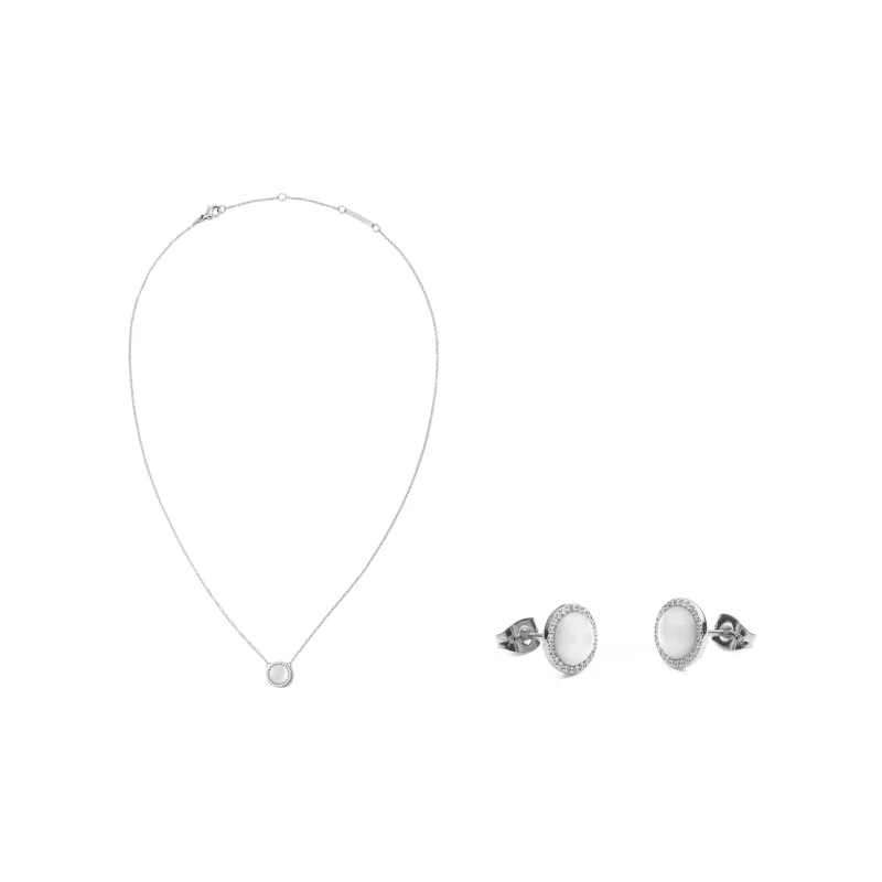 Daniel Wellington Alloy Necklaces Women's-0