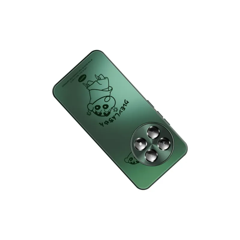CHUNFAN Phone Cases-4