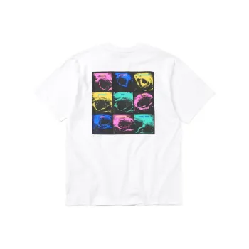 Thisisneverthat Permutations Tee