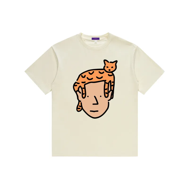 ONEANNET T Shirts Unisex-35