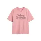 Apricot Pink