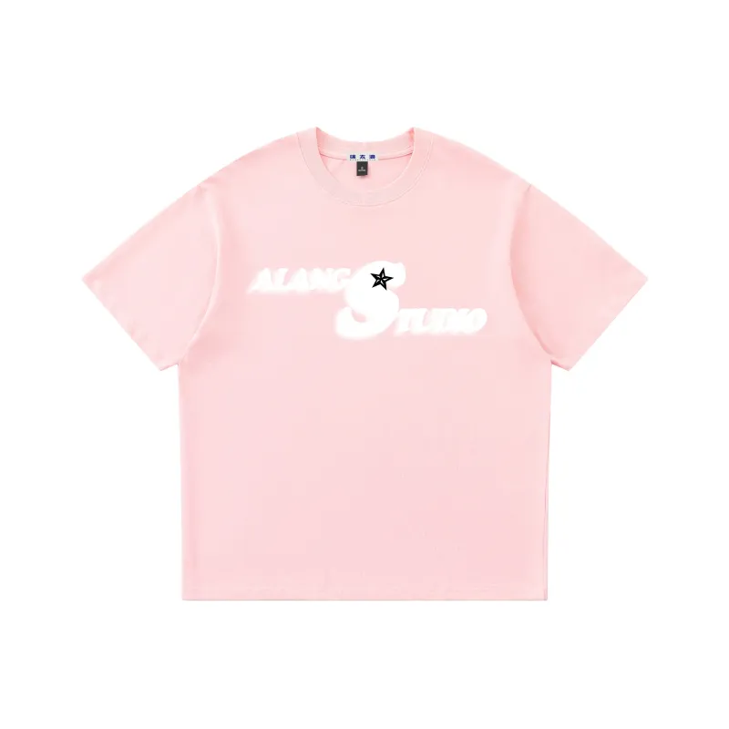 ALang Studio T Shirts Unisex-17