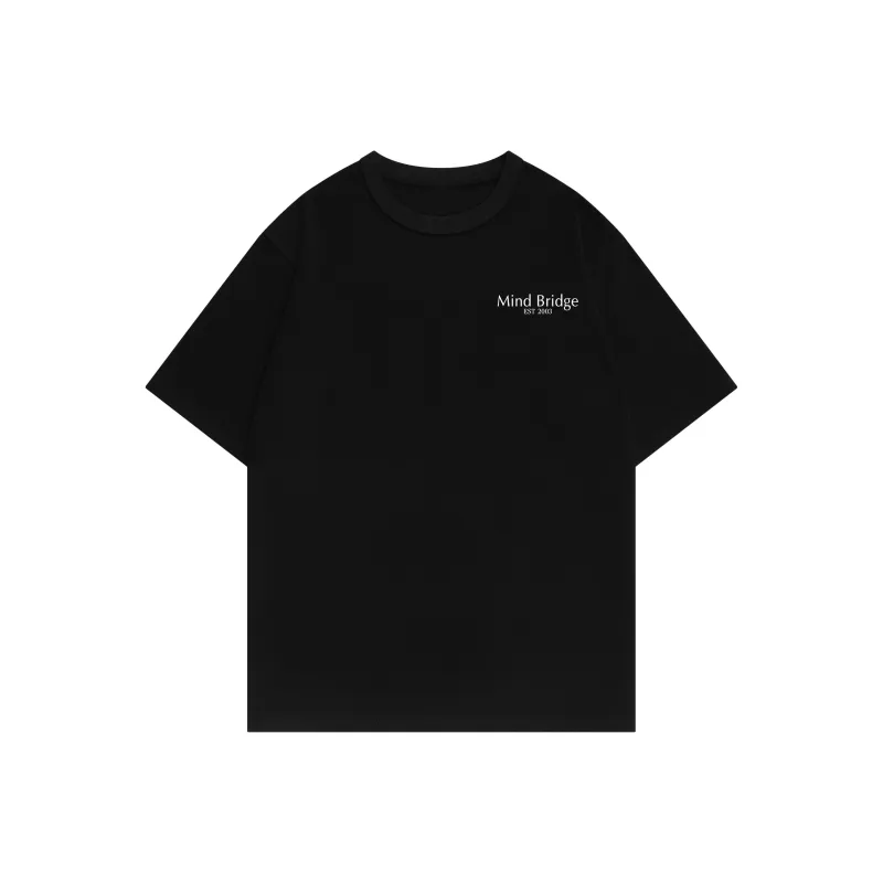 MindBridge T Shirts Unisex-6