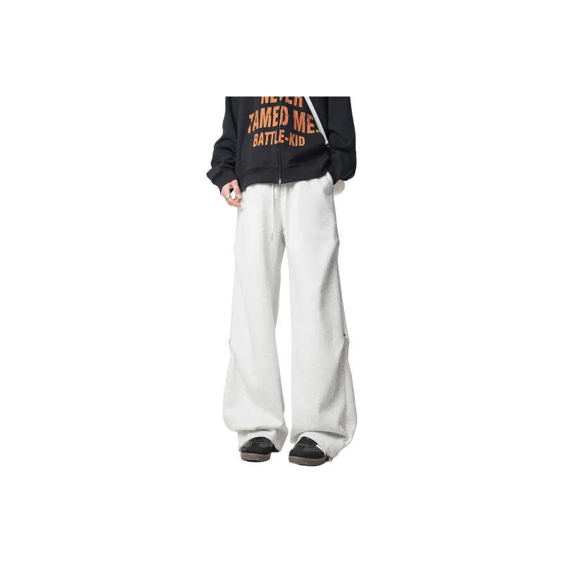 CREAZIONI LA FANTASIA E MOBILE Casual Pants Unisex-1