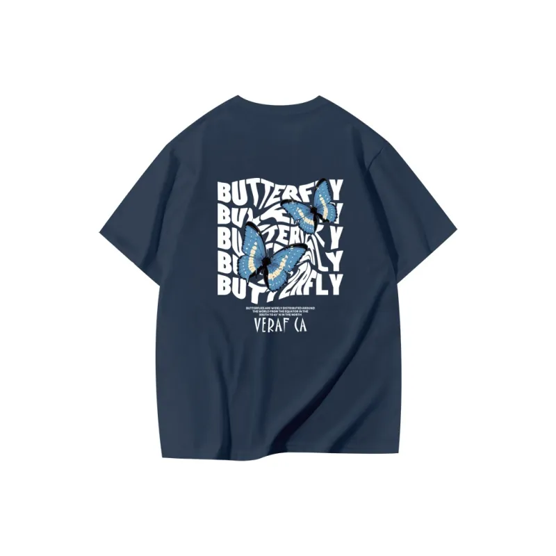 VERAF CA T Shirts Unisex-12