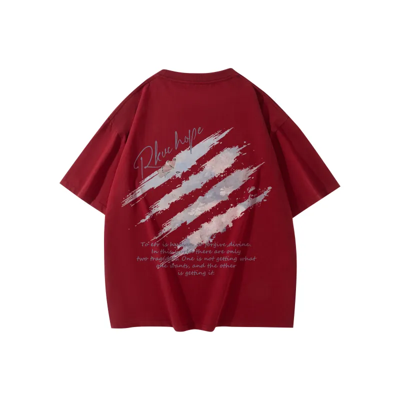 RKVC T Shirts Unisex-36