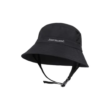 JEANSWEST Polyester Bucket Hats Unisex