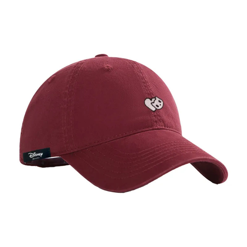Disney Cotton Baseball Caps Unisex-4