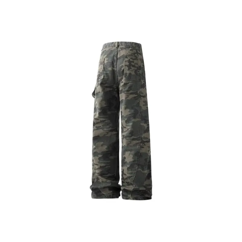 DUATOGE Jeans Men-6