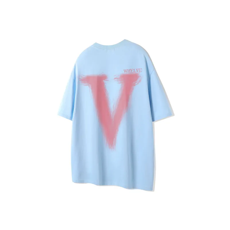 WHELVE T Shirts Unisex-12