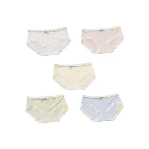 Urban Beauty Underpants Women's 5 Pack
