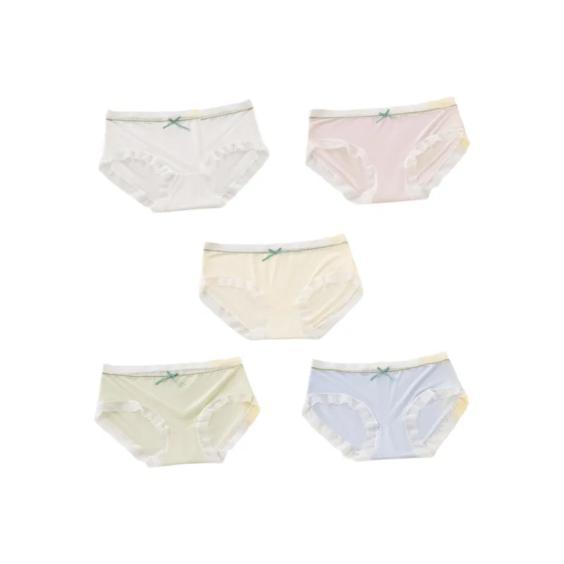 Urban Beauty Underpants Women's 5 Pack-0