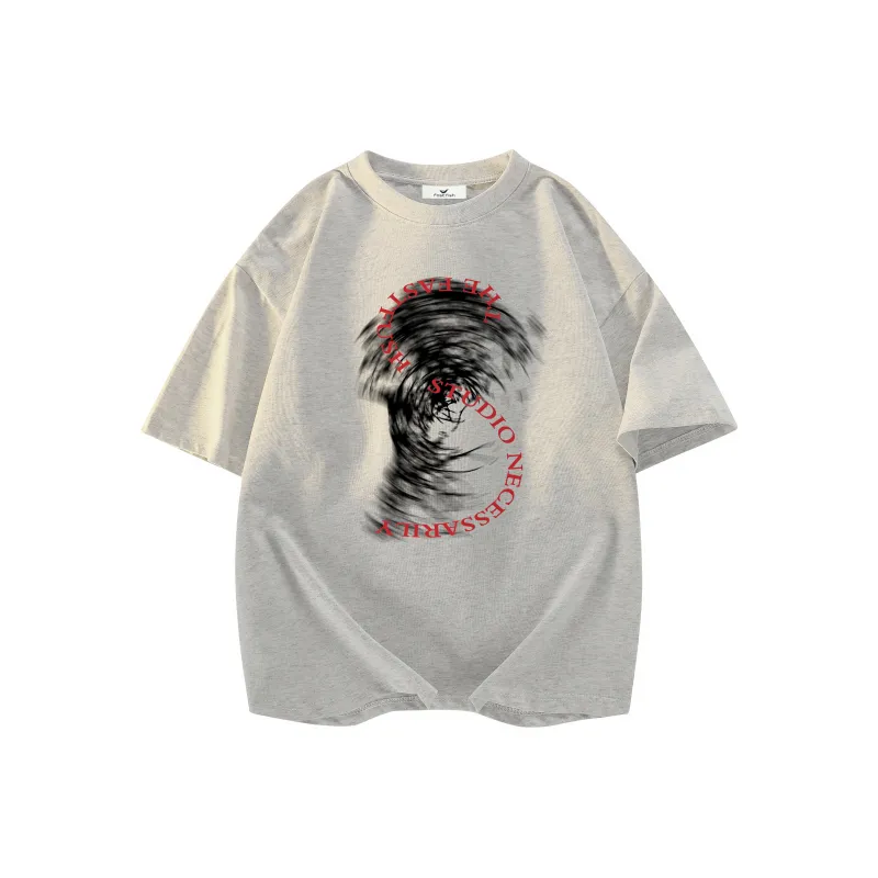 FASTFISH T Shirts Unisex-18