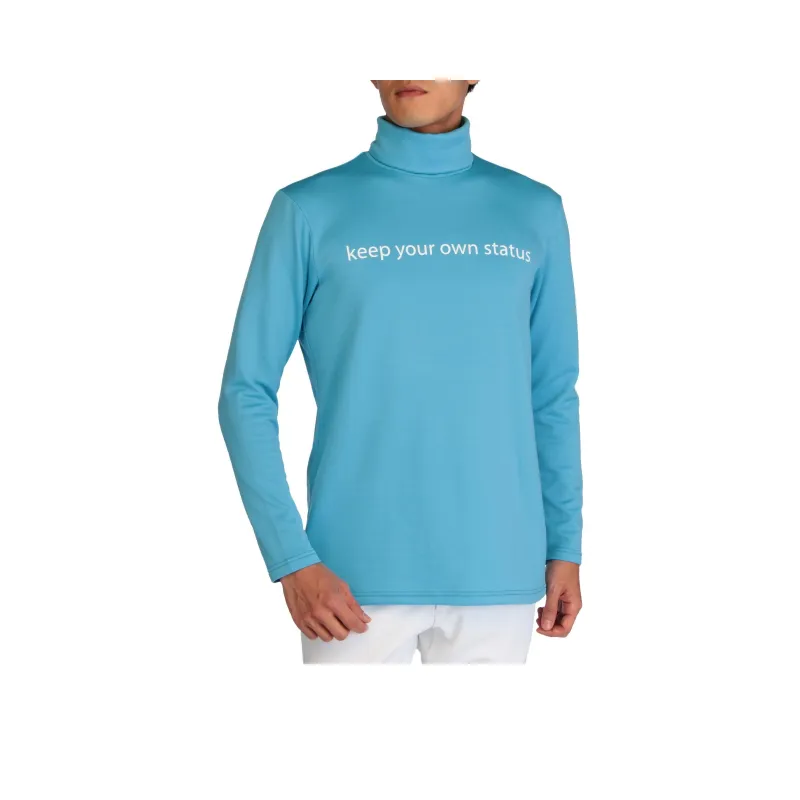 Mizuno Breath Thermo T-Shirt Men's-4