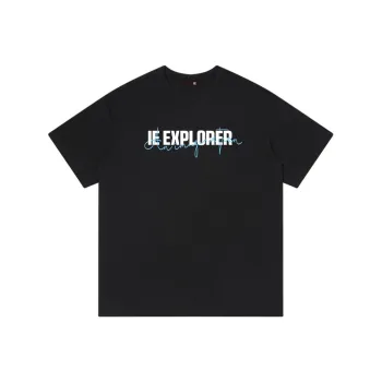 I.E T Shirts Unisex