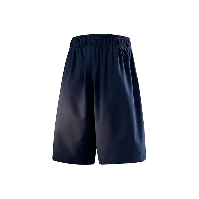 MKZA Cargo Shorts Unisex Pink Purple-7