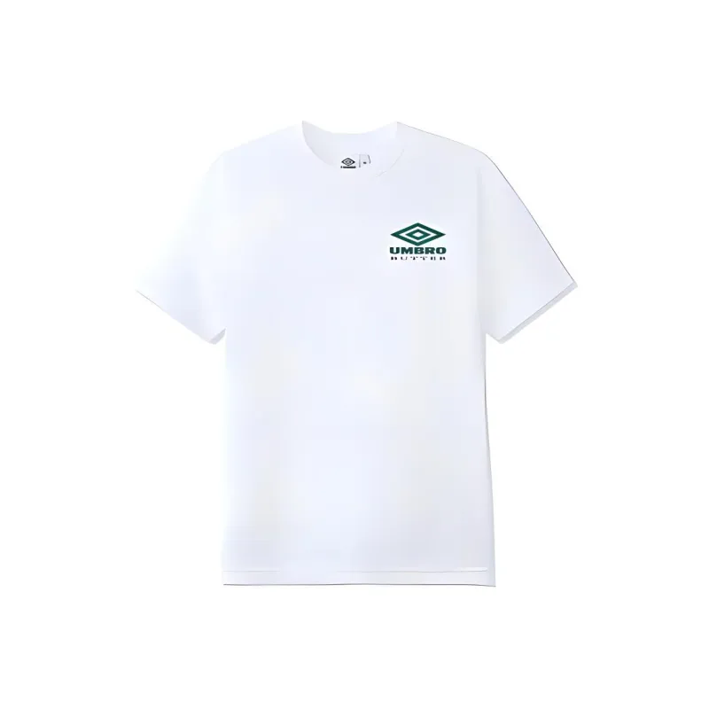 Umbro x Butter® FW24 T-Shirt Men's White-0