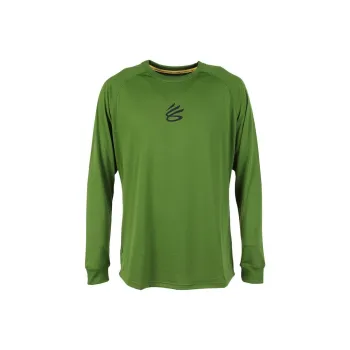 Under Armour T Shirt Men's Green