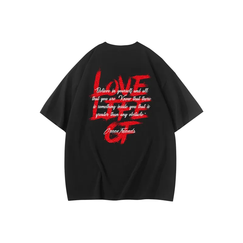 GF T Shirts Unisex-0