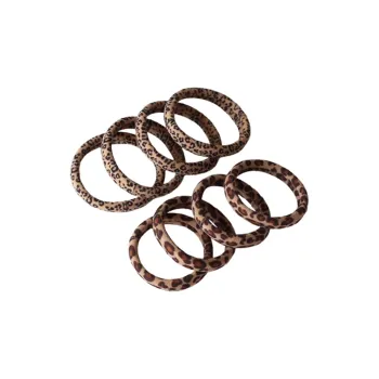JIANYINGSHU Hair Band Hair Tie Women's
