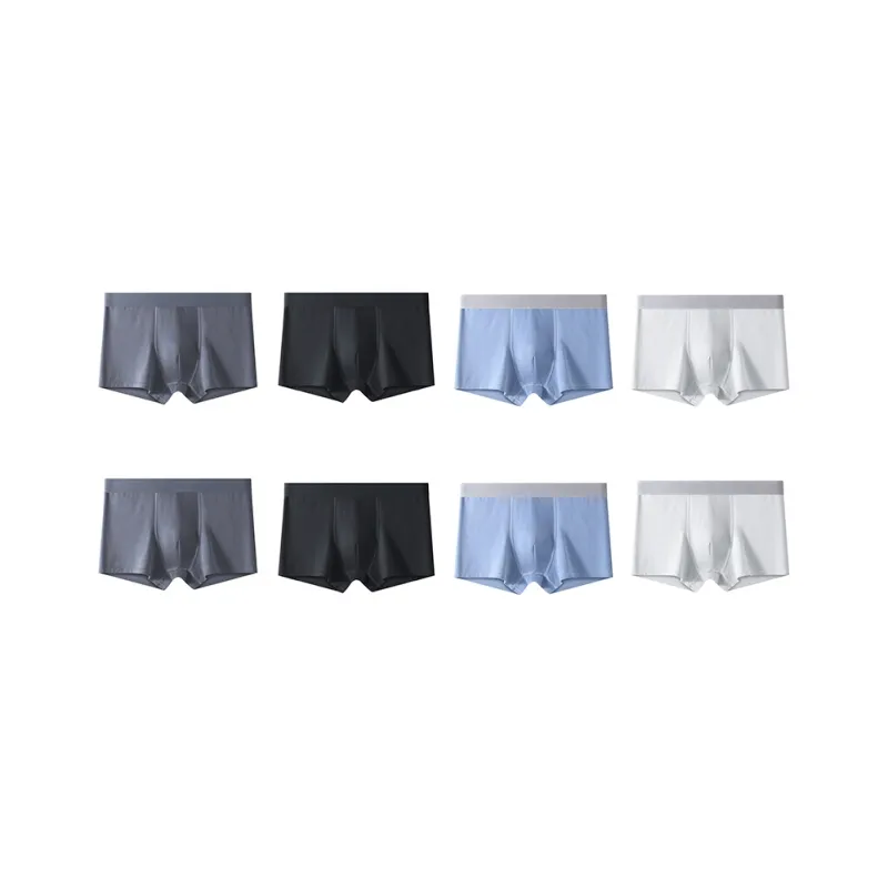 YUZHAOLIN Underpants Men's Combo Set-19