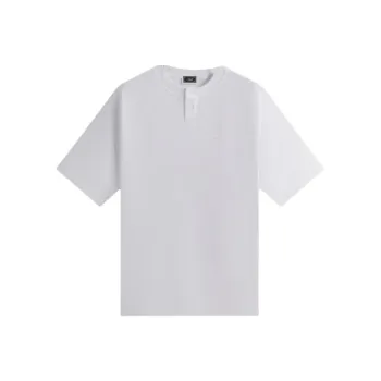 KITH Tristan Henley Tee