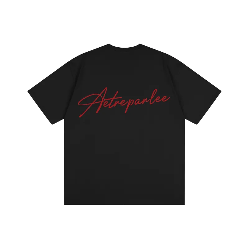 Être Par Lee T Shirts Unisex-4