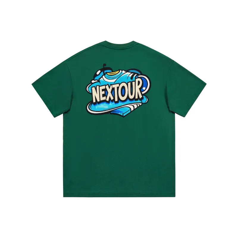 NEXTOUR T Shirts Unisex-8