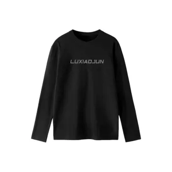 LUXIAOJUN T Shirts Unisex