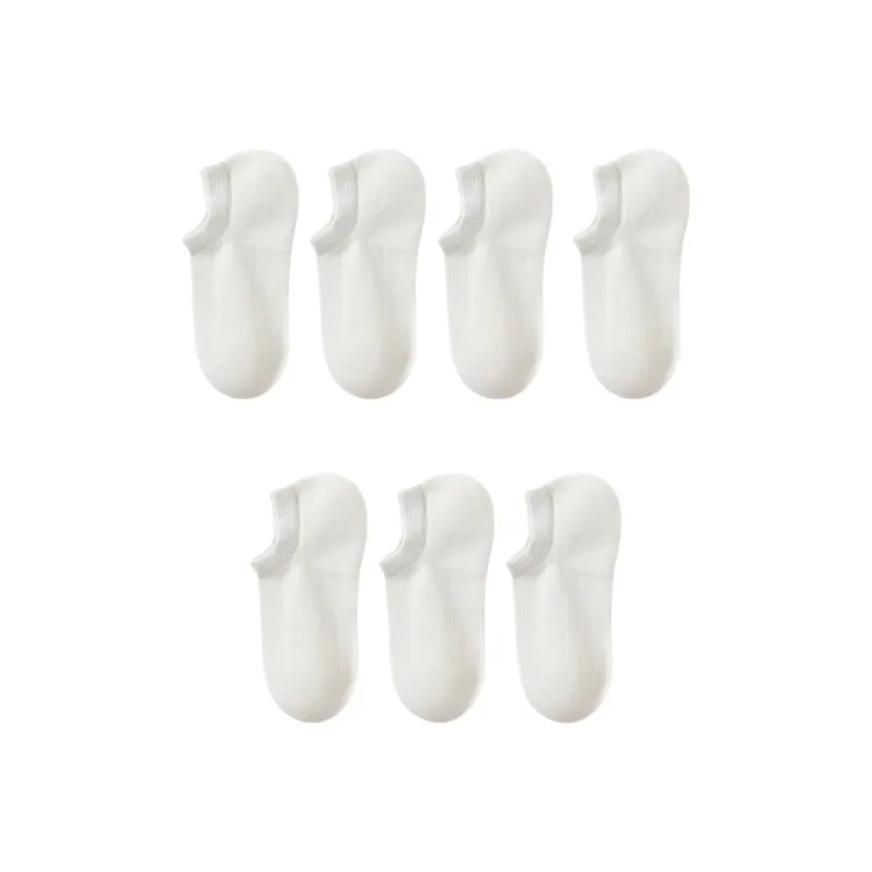 Temooues Ankle Socks Women's Combo Set-14
