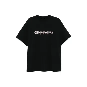 Vetements Reaper Regular T Shirt