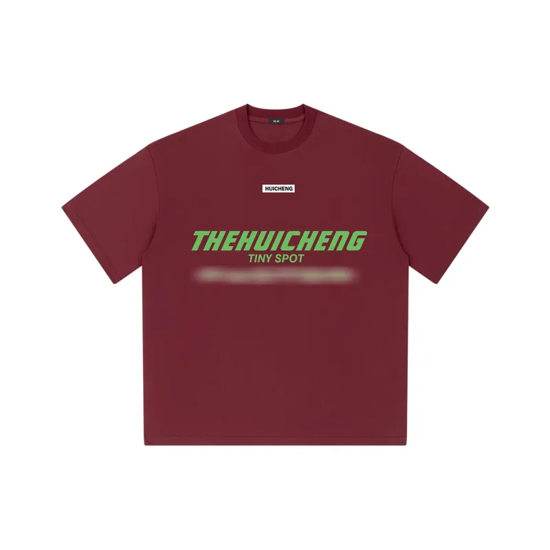 HCHUICHENG T Shirts Unisex-8
