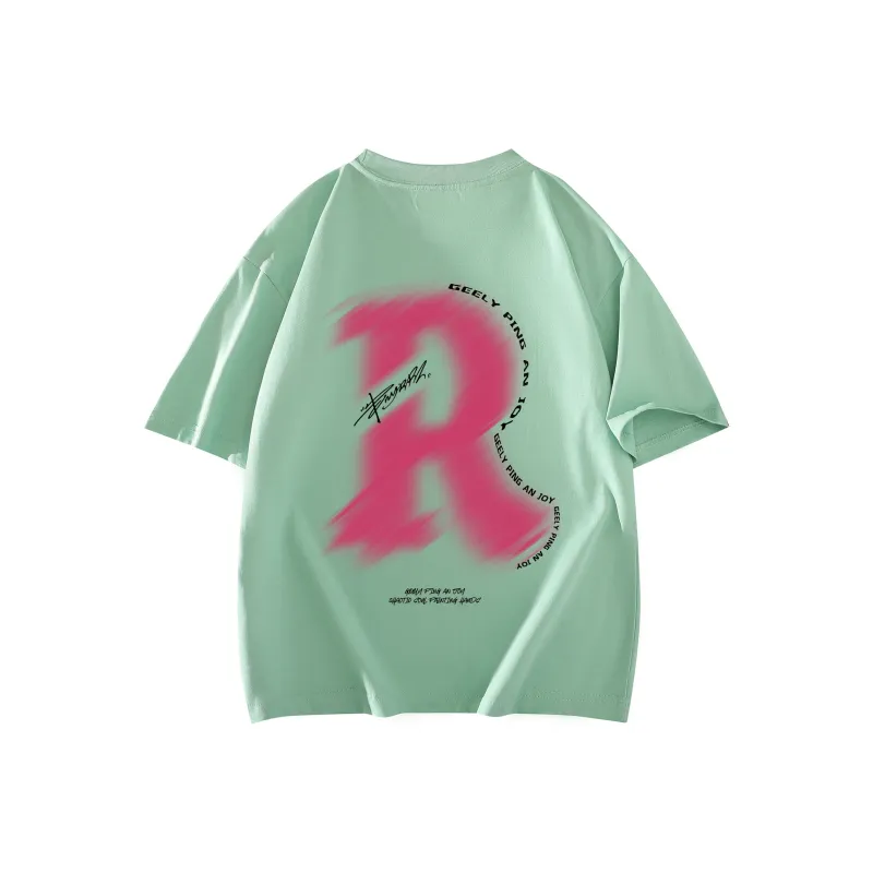 TONYKRZ T Shirts Unisex-7