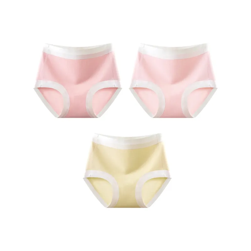 MADALLO Underpants Women's Combo Set-18