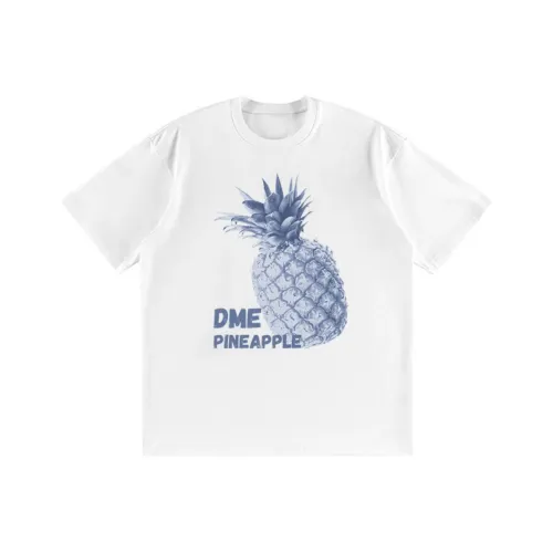 Dme T Shirts Unisex