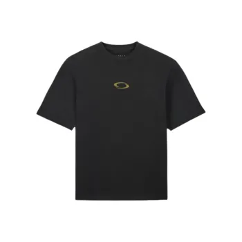 Jordan x Travis Scott T Shirt Men's Deep Smoke Gray