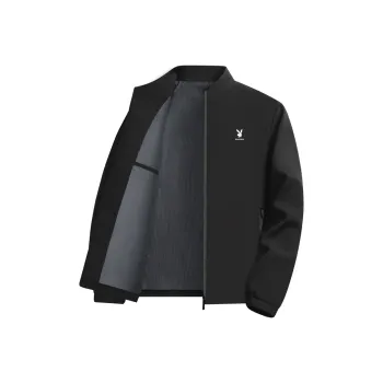 Playboy Jackets Men