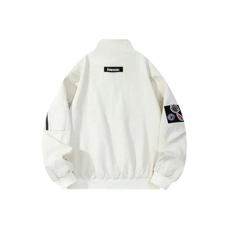 Kawasaki Jackets & Coats Unisex-14