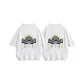 2 Pack (White+White)