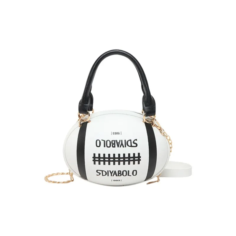 CORE BIRD PU Shoulder Bag Crossbody Bag Handbag Women's Multicolor-1