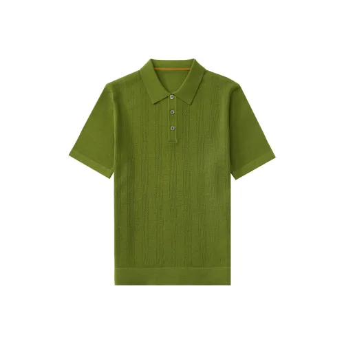 BILISISHANYANG T Shirts Men