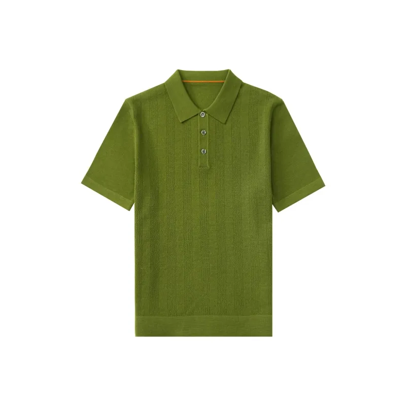 BILISISHANYANG T Shirts Men-0