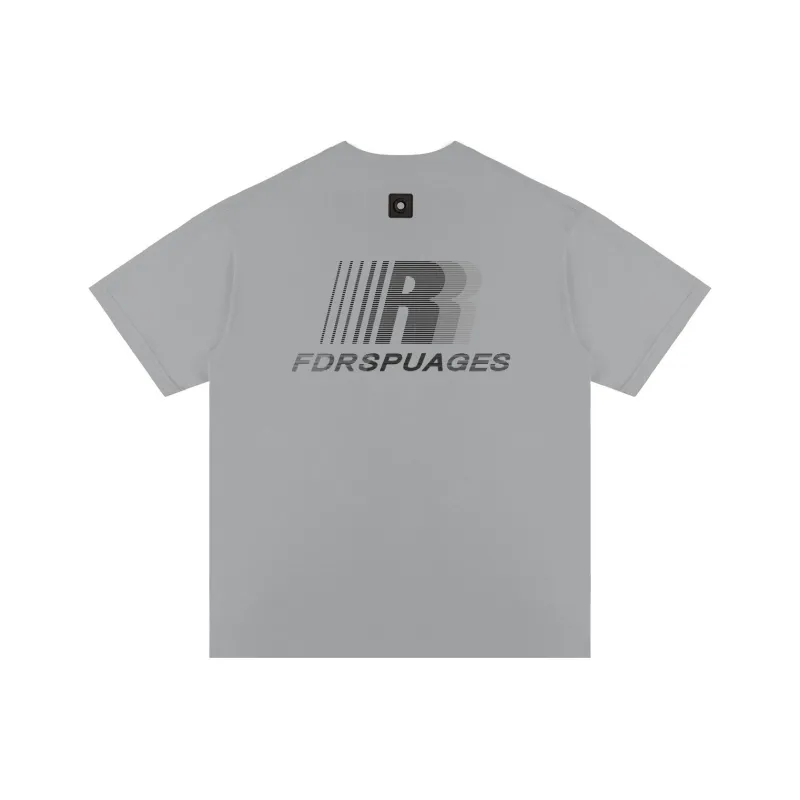 FDR T Shirts Unisex-2