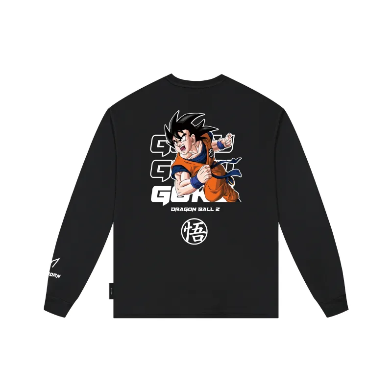 VEIDOORN x LONGZHU Z T Shirt Unisex-2