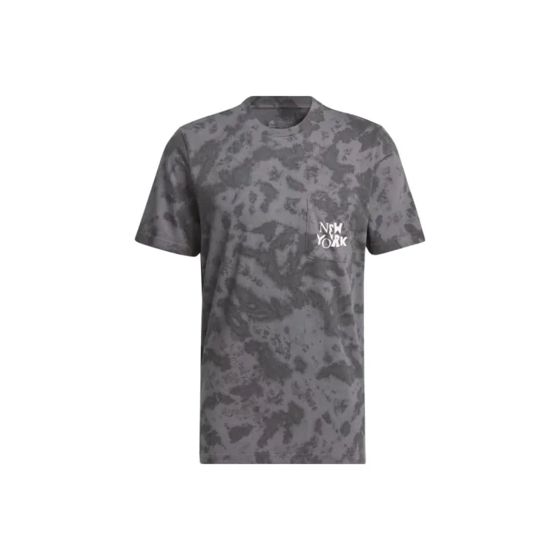 Adidas Ny Graphics Story Pocket Tee-0
