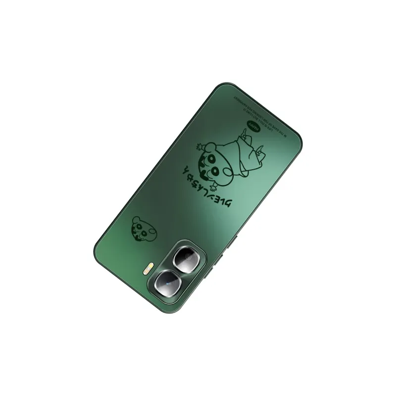 CHUNFAN Phone Cases-3