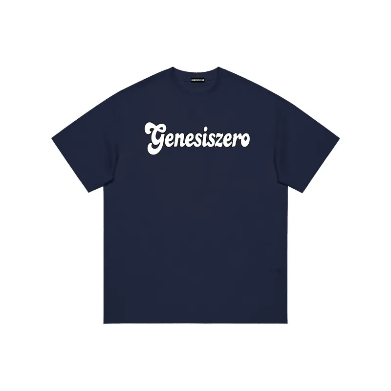 Genesiszero T Shirts Unisex-13