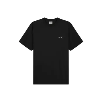 ARTE ANTWERP T Shirt Men's Black
